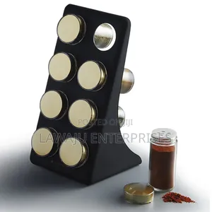 Spice Tower