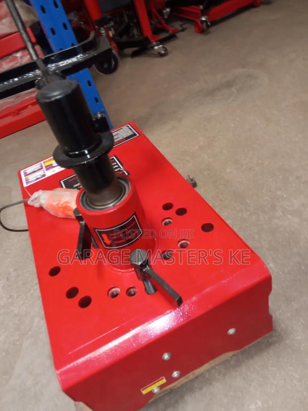Brand New Tyre Changer
