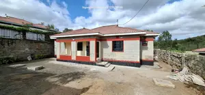 3bdrm Bungalow in Matasia for sale