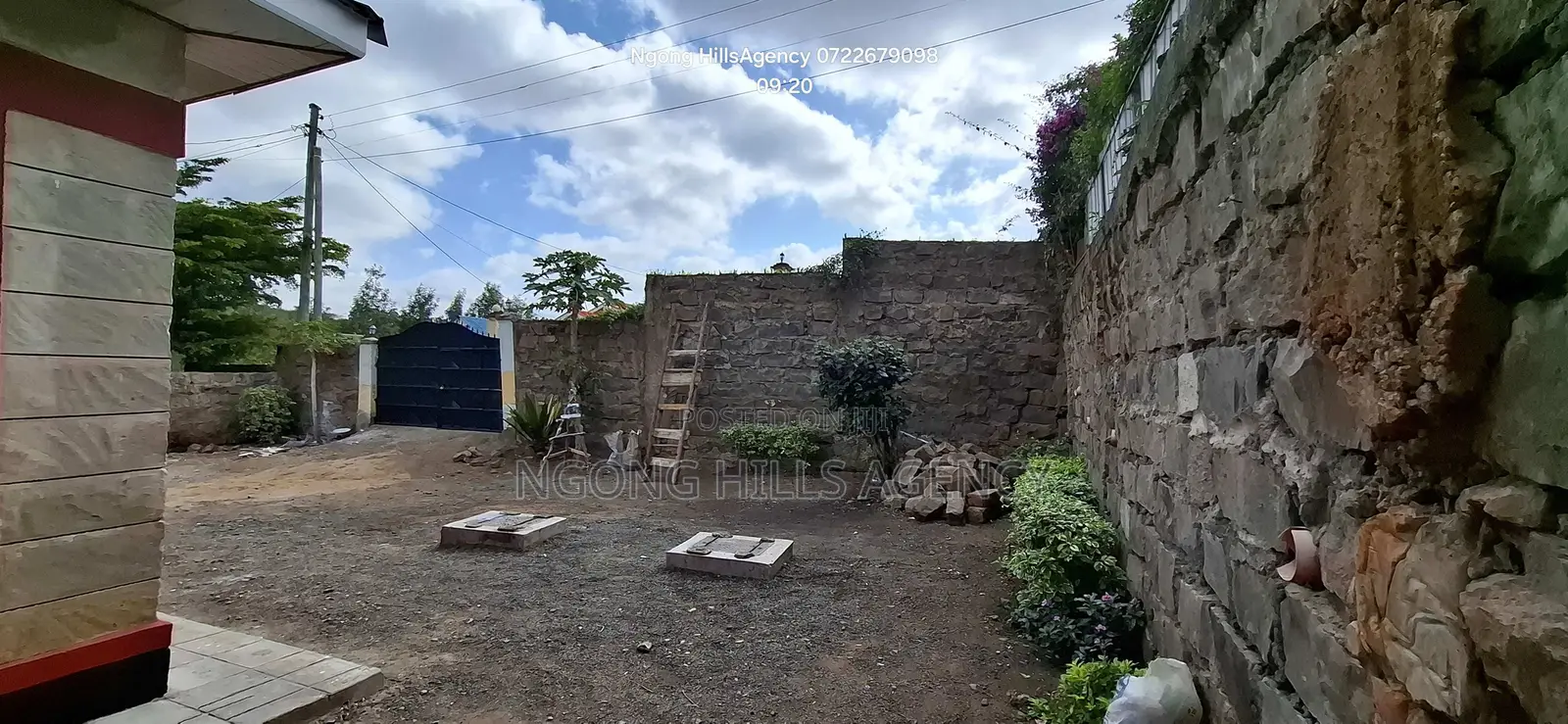 3bdrm Bungalow in Matasia for sale