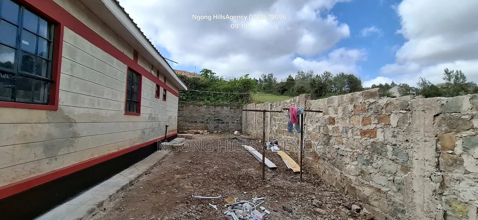 3bdrm Bungalow in Matasia for sale