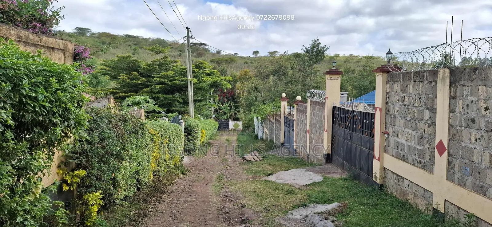 3bdrm Bungalow in Matasia for sale