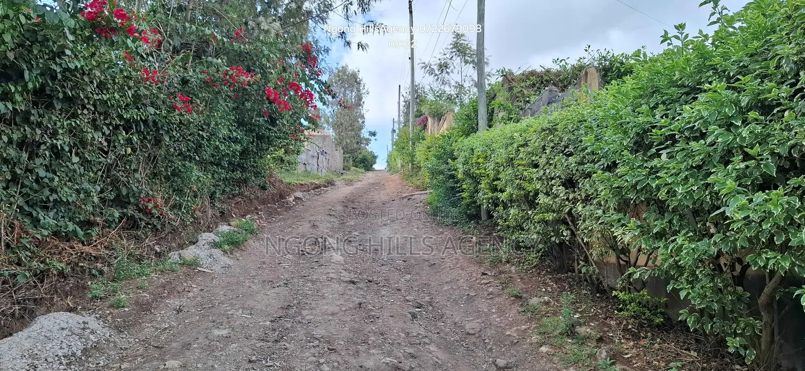 3bdrm Bungalow in Matasia for sale