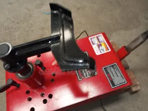 Italian Brand New Tyre Changer Machine