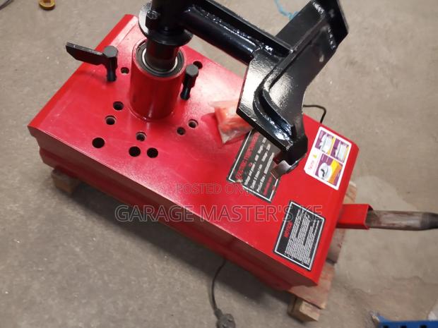 Latest Technology Brand New Sunshine Italy Tyre Changer Machine