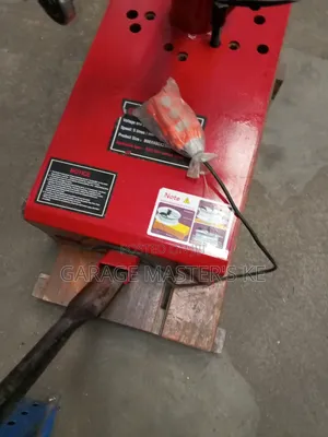 Heavy Duty Truck and Light Vehicles Tyre Changer