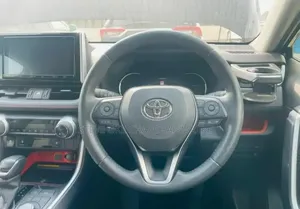 Toyota RAV4 Adventure 2019