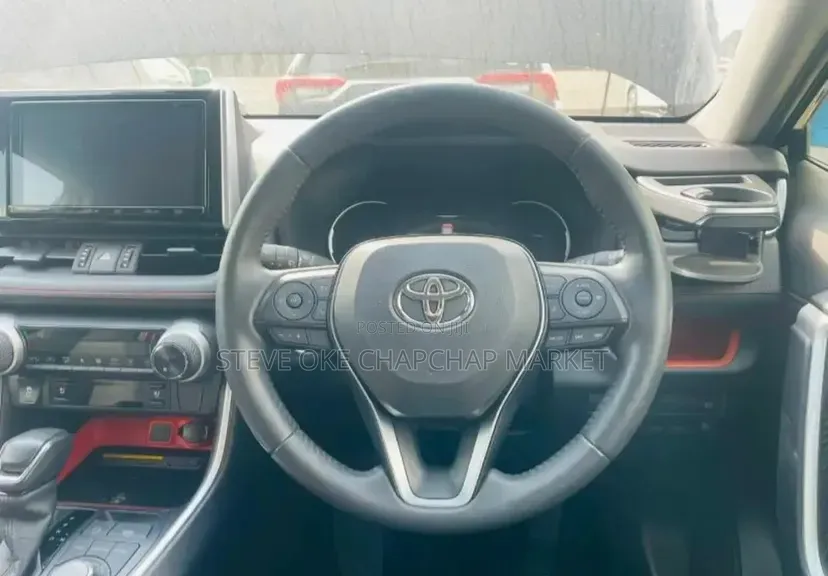 Toyota RAV4 Adventure 2019