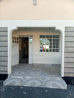 3bdrm Bungalow in Milimani Kitengela for sale