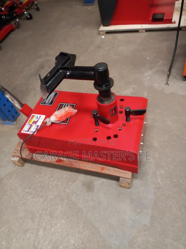 High Quality Truck Tyre Changer - main view