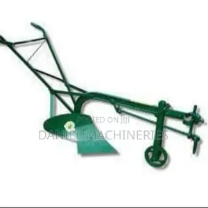 Ox Plough Equipment