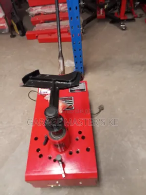 New Stock Truck Tyre Changer Machine