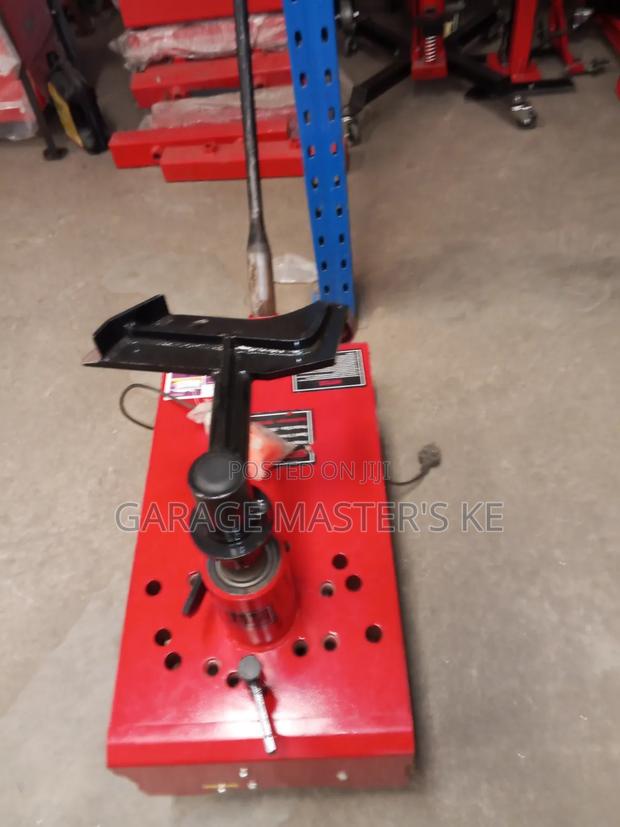 New Stock Truck Tyre Changer Machine