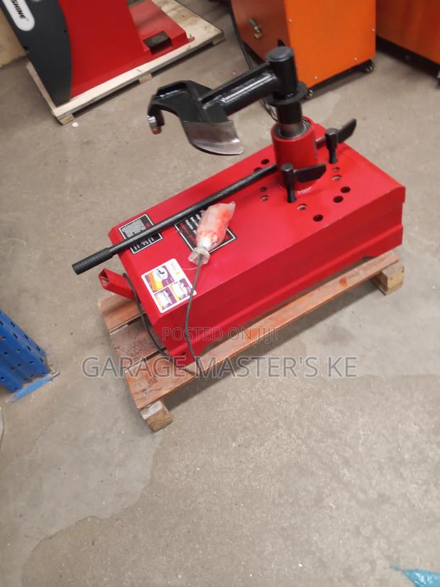 Reliable Truck Tyre Changer Machine