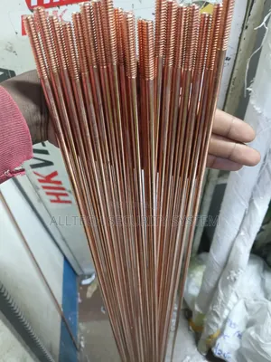 4ft Earthrods