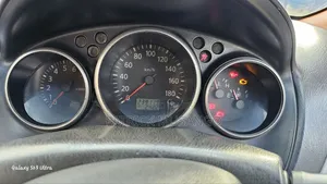 Nissan Wingroad 2004 Silver