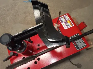 Heavy Duty Truck and Light Vehicles Tyre Changer Machine