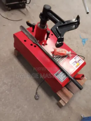 Heavy Duty Truck and Light Vehicles Tyre Changer Machine