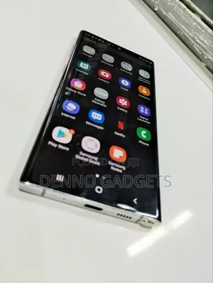 Samsung Galaxy Note 10 5G 256 GB Black