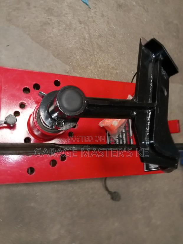 Brand New Truck and Light Vehicles Tyre Changer Machine