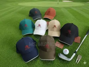 Old Money Style Loro Piana Caps
