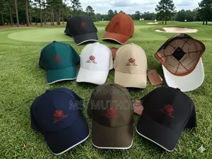 🧢The Ultimate Luxury Cap Collection; Loro Piana Caps