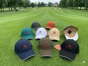 🧢The Ultimate Luxury Cap Collection; Loro Piana Caps