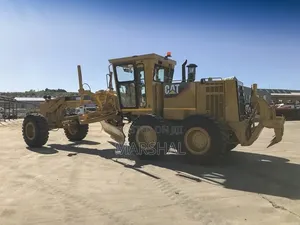 Caterpillar 140H Grader
