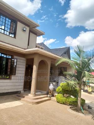 A Maisonette In Membley - thumbnail 2