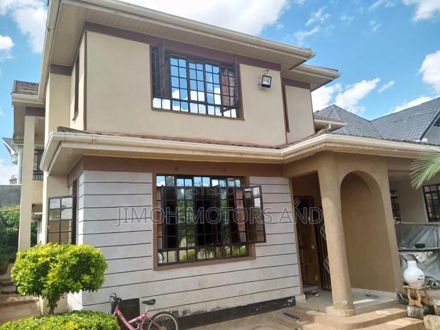 A Maisonette In Membley - thumbnail 3