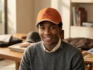 Quiet Luxury Headwear : Loro Piana