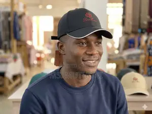 Quiet Luxury Headwear : Loro Piana