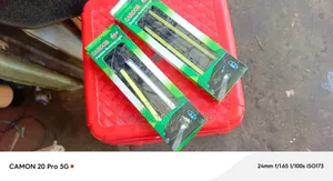 Exterior Bumper Front Grille Led Strips Lights Cob Improves Visibility