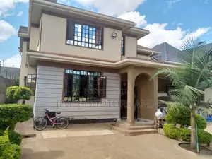 A Maisonette In Membley