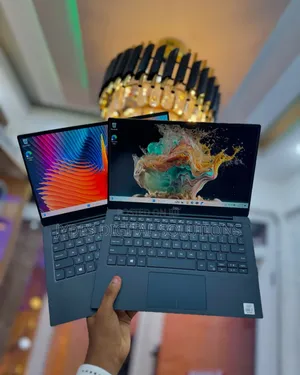 Laptop Dell XPS 13 7390 16GB Intel Core i7 SSD 512GB
