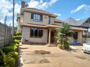 A Maisonette In Membley