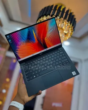 Laptop Dell XPS 13 7390 16GB Intel Core i7 SSD 512GB