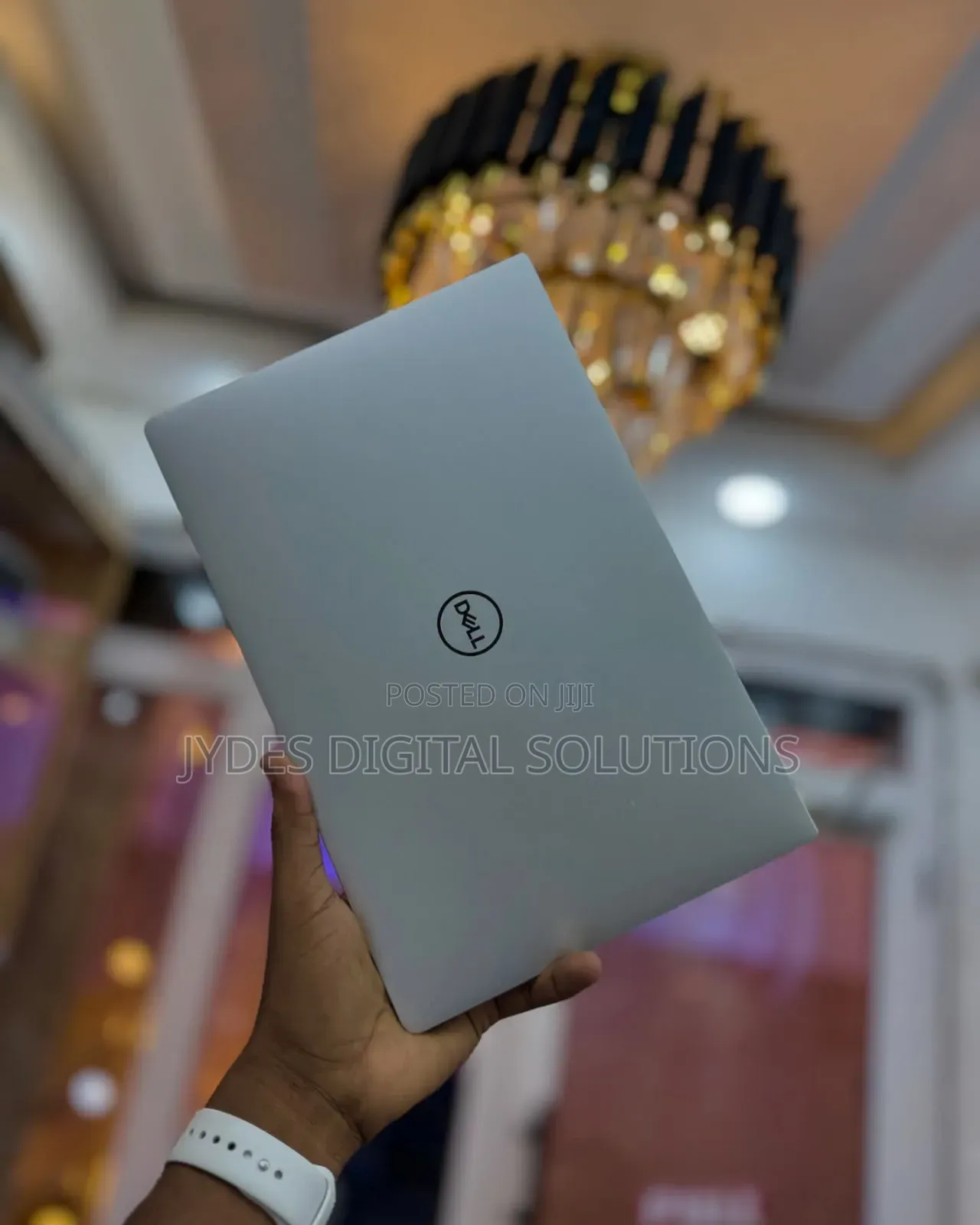 Laptop Dell XPS 13 7390 16GB Intel Core i7 SSD 512GB