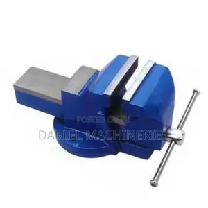 Bench Vice