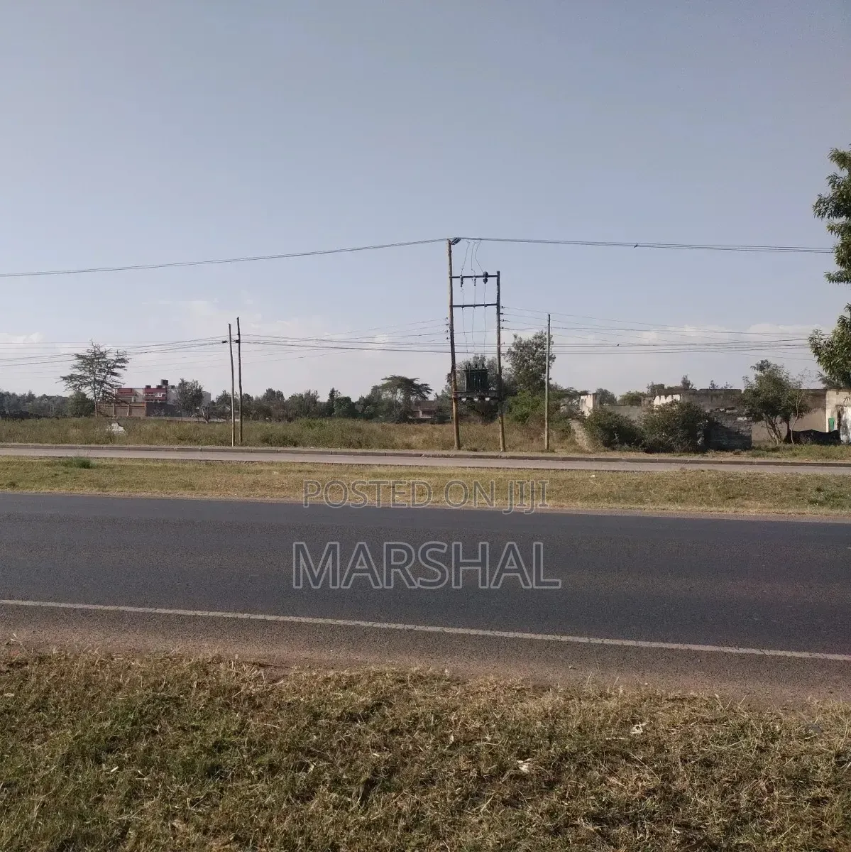Land for Sale in Nakuru 1.5 Acres in Nakuru City