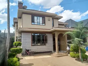 A Maisonette In Membley