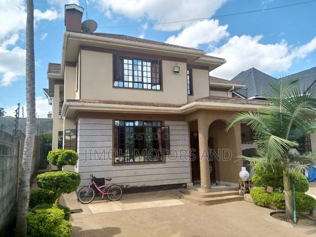 A Maisonette In Membley - thumbnail 6