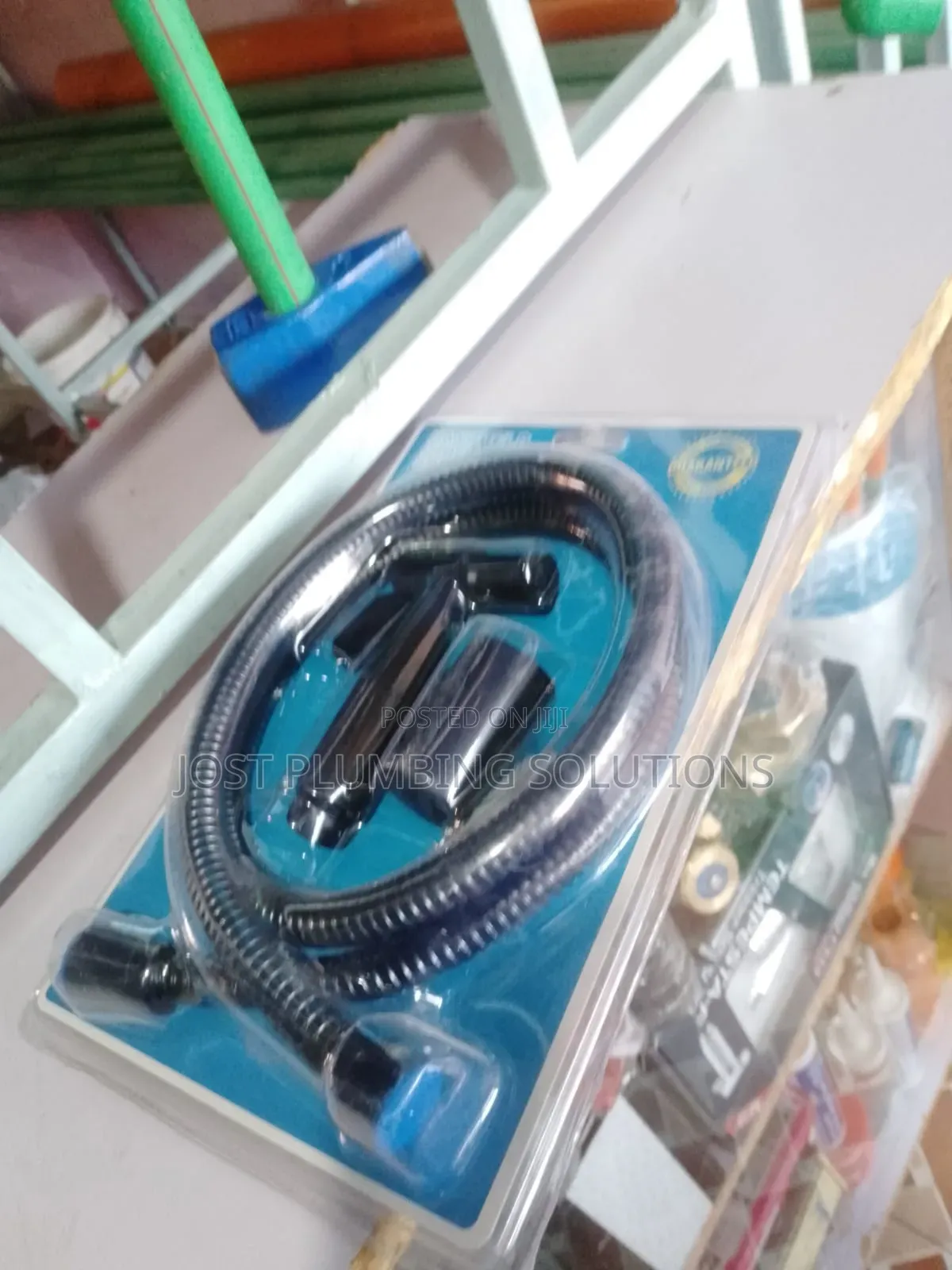 Metal Arabic Shower