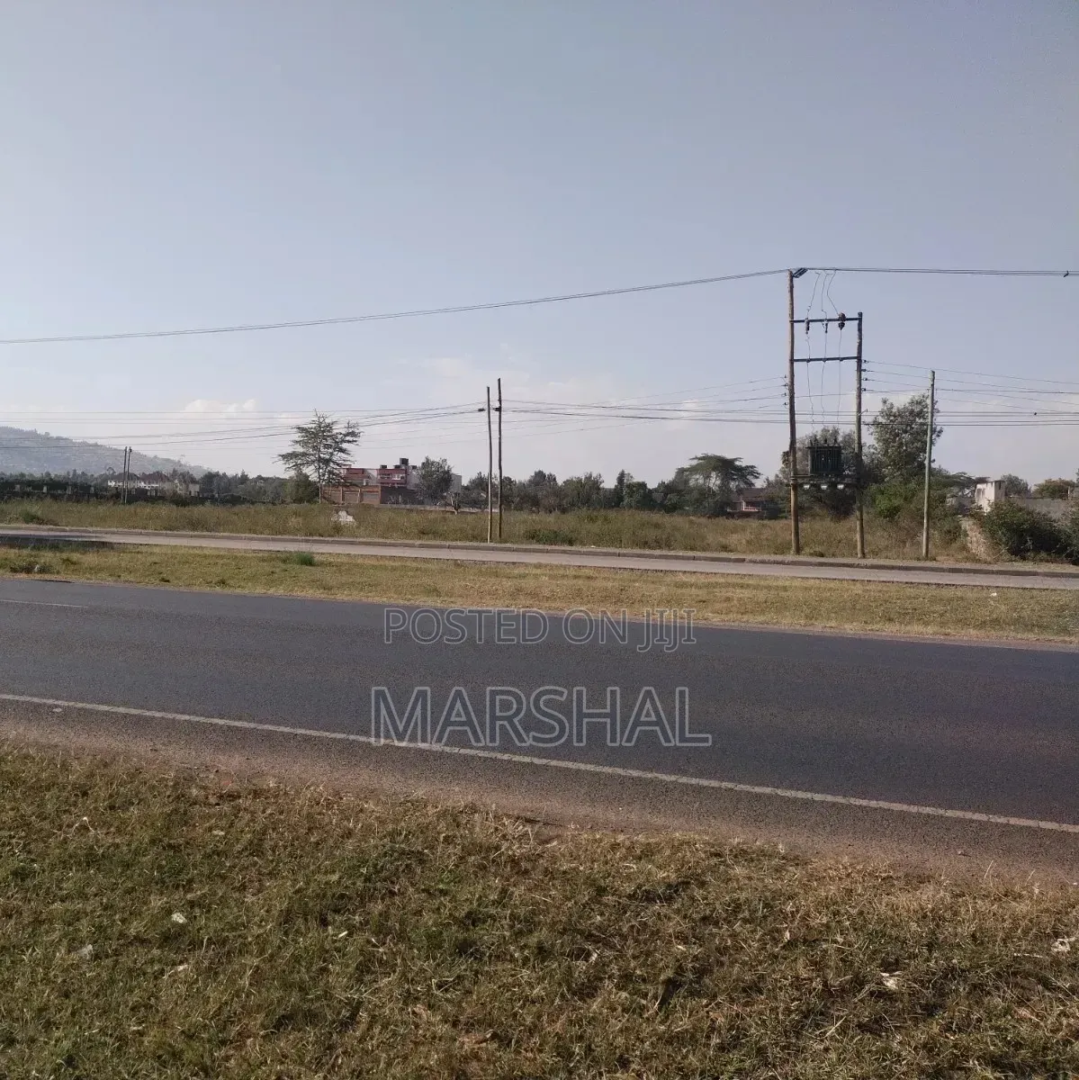 Land for Sale in Nakuru 1.5 Acres in Nakuru City