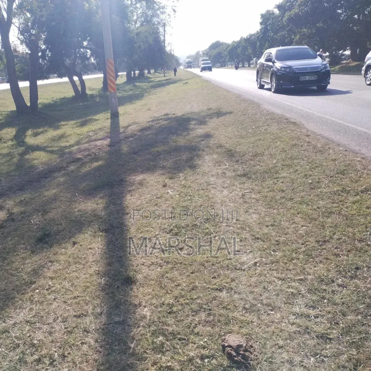 Land for Sale in Nakuru 1.5 Acres in Nakuru City