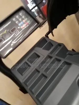 High Quality Tyre Balancer Machine