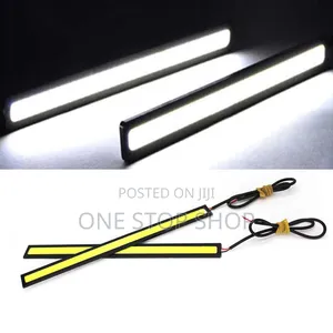 12v Waterproof Cobled Strips Flat Strip Light  17cm