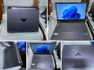 Laptop HP Victus 15 16GB Intel Core i7 SSD 512GB