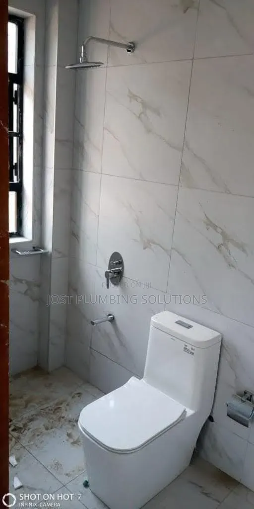 Toilets Leak Repair Experts