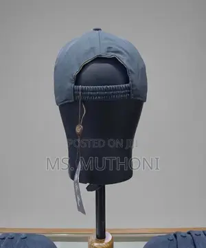 🧢The Ultimate Luxury Cap Collection; Loro Piana Caps